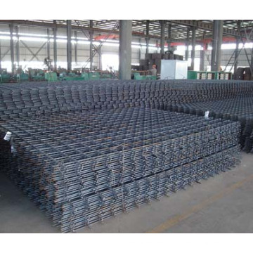 Reinforcing Metal Mesh Piece / Welded Steel Wire Mesh Panel